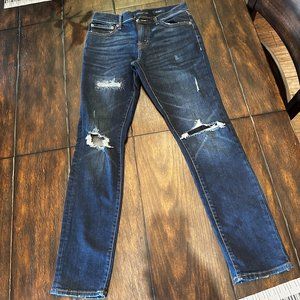 Aeropostale 28/30 Skinny jeans